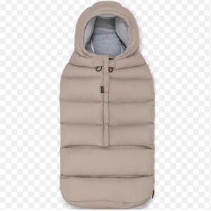 Joolz Puffer Footmuff by Joolz
$219.99 NEW 
Color: Sandy Taupe